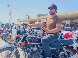 تعمیرگاه موتور سنگین همسفر