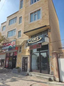 دکوراسیون داخلی دایمس 3