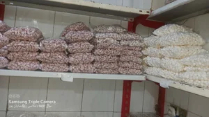 خواربار فروشی نبات 3