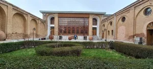 خانه سالار سعید 4