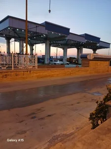 جایگاه سوخت مسجد (بنزین، گازوئیل و CNG) 4