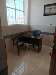 درمانگاه کوثر شاهرود
