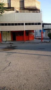 نانوایی لواش