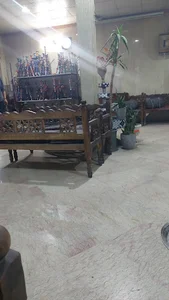 سرای سنتی محفل