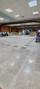 پردیس سینمایی وحدت مهاباد