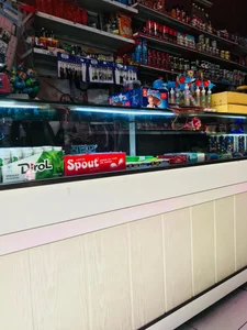 سوپرمارکت یاسین 3