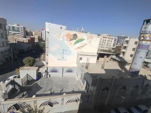 مسجد المهدی (عج) 4