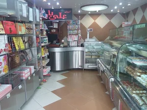 قنادی علی بابا 3