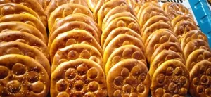 نانوایی بربری 4