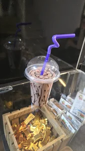 کافی شاپ ستاره شهر