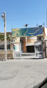 مسجد النبی (ص) 2