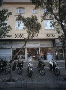 پارچه فروشی