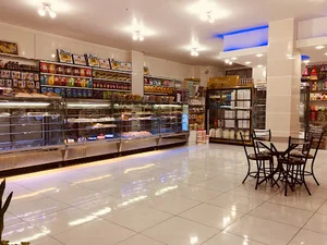 شیرینی فروشی ستاره