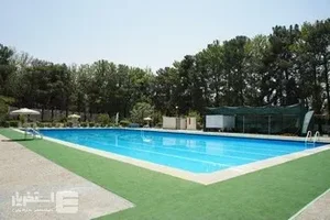 استخر عالی سلطان شهرستان تفتان