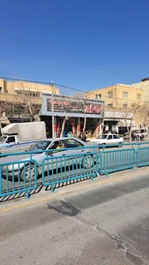 فروشگاه حکیم الهی لاستیک بارز