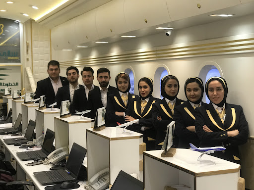 سالی پرواز