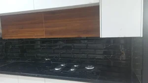 بازسازی ساختمان در شهر زیبا 4