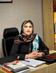 دکتر روانشناس فروزان چیذری کلینیک مهرتا 3