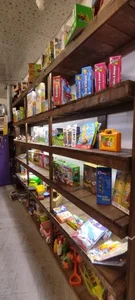 باغ کتاب و بازی فکری باماکو 4