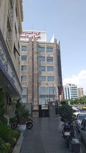 شرکت چای دبش
