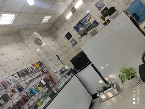 تعمیرات موبایل مهرداد