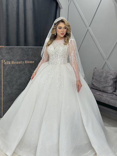 مزون شهر عروس