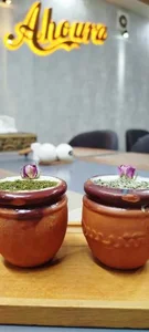 رستوران اهورا 2