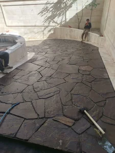 پیمانکاری سنگ شیرمحمدی 4
