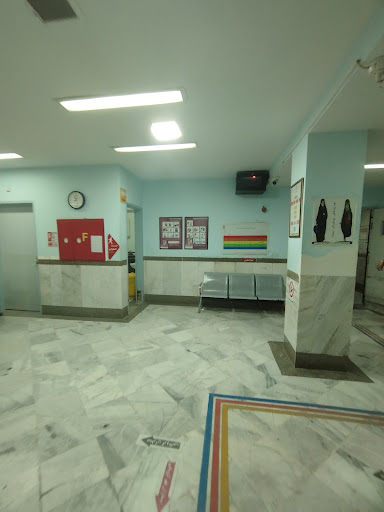 بیمارستان پیامبر اعظم (ص)