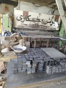 خمکاری مهدیزاده 2