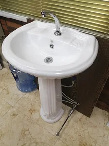 شیر پدالی معین