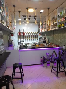 قهوه الی 3