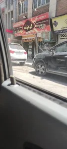 رستوران فرحزاد 2