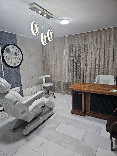 مرکز تخصصی ماساژآ