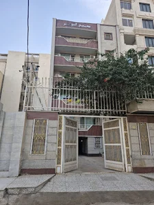 مجتمع مسکونی کوثر