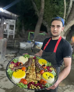 کلبه جنگلی ائللر