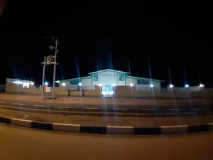 شرکت آرون صنعت نائین