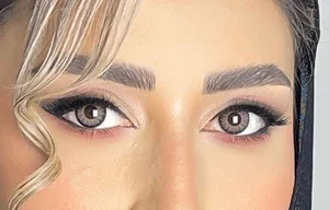 سالن زیبایی موژان
