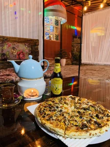 کافه بلوط 2