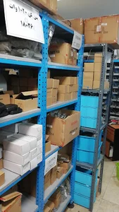 دفتر مرکزی خدمات پس از فروش ابزار آلات برقی کرون
