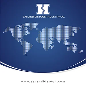 شرکت تولیدی صنعت سهند بیستون