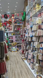 فروشگاه سور و سات