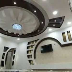 بازسازی خانه هاشم فرهادی