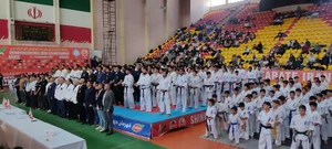 مجتمع ورزشی شهید معتمدی