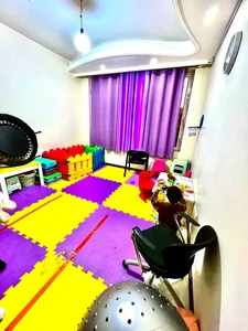 کاردرمانی گفتاردرمانی روانشناسی افروز 3