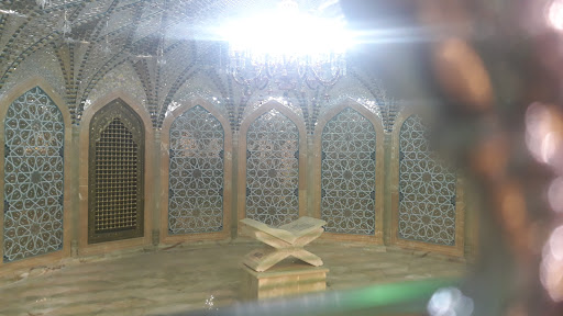 آرامگاه شاه صفی یکم