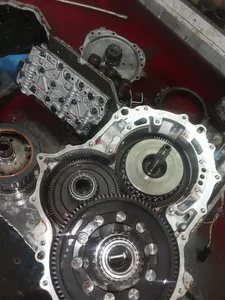 تعمیرگاه گیربکس سلطانی