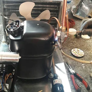 خدمات فنی مهندسی گلپا سرما 3