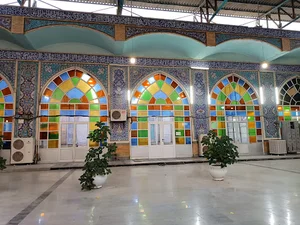 مسجد کوفه