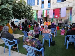 دبستان غیر دولتی ادبستان 2